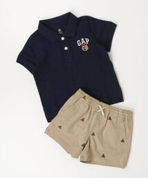 GAP(�M���b�v)�̃u���i���x�A �|���V���c �R�[�f�Z�b�g (�x�r�[)(�Z�b�g�A�b�v)