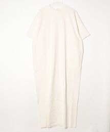 TODAYFUL（トゥデイフル）の「Halfsleeve Easy Dress 12610310（ワンピース）」