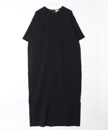 TODAYFUL（トゥデイフル）の「Halfsleeve Easy Dress 12610310（ワンピース）」