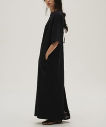 TODAYFUL | Halfsleeve Easy Dress 12610310(ワンピース)