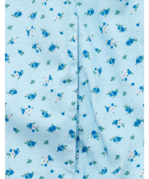 Little sunny bite(リトルサニーバイト)の「【8】【it】【Little sunny bite】floral light hoodie(パーカー・レディース・ホワイト/ピンク/サックスブルー・SMALL/MEDIUM)」の21枚目の写真