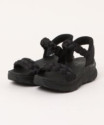 SKECHERS | 《SKECHERS》D'LUX WALKER SANDAL-DAILY TWI(サンダル)