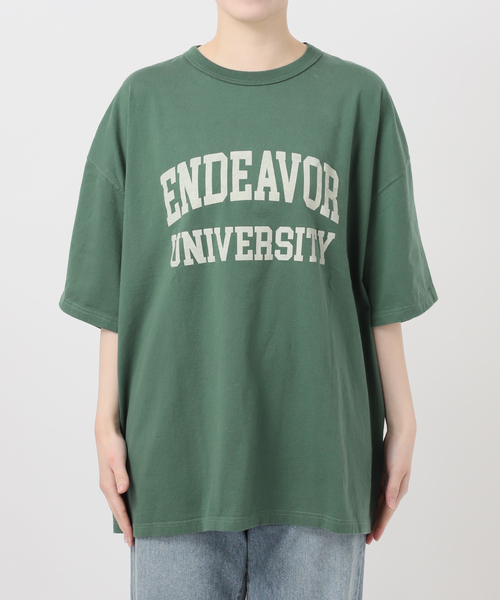 ≪WEB限定 / 追加≫オーバーTEE 2（Tシャツ/カットソー）｜FRAMeWORK