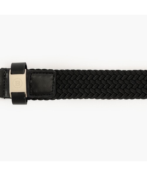 BRIEFING(ブリーフィング)の「【BRIEFING GOLF/ブリーフィングゴルフ】WOMENS CURVE BUCKLE MESH BELT(ベルト・レディース・ホワイト/グレー/ブラック・FREE)」の19枚目の写真