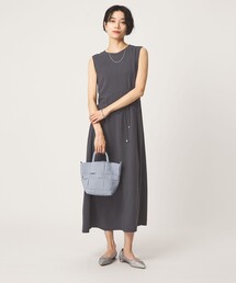 green label relaxing｜グリーンレーベル リラクシングのワンピース