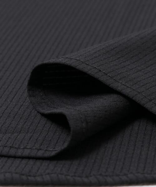 URBAN RESEARCH ROSSO MEN(アーバンリサーチロッソメン)の「『WEB限定』『XLサイズあり』『吸水速乾』Air Stretch レギュラーカラーシャツ(シャツ/ブラウス・メンズ・ブラック/ブラウン/ネイビー/チャコールグレー・X-LARGE/LARGE/MEDIUM/SMALL)」の18枚目の写真