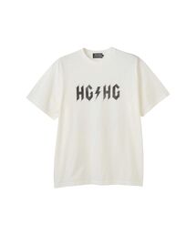 MUSIC LOVERS FESTIVAL Tシャツ（Tシャツ/カットソー）｜HYSTERIC