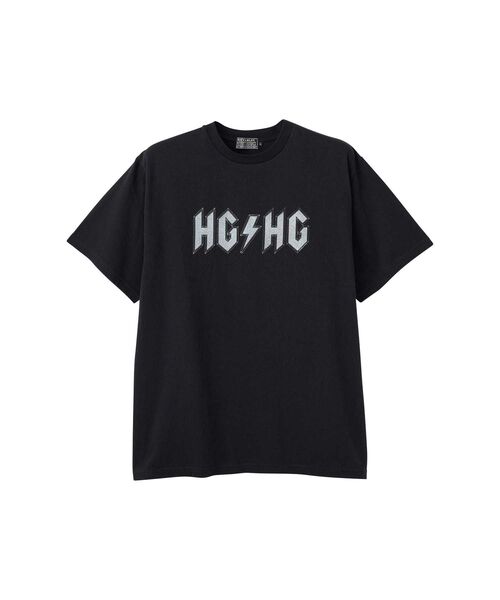 HG/HG TOUR 1984 Tシャツ（Tシャツ/カットソー）｜HYSTERIC GLAMOUR