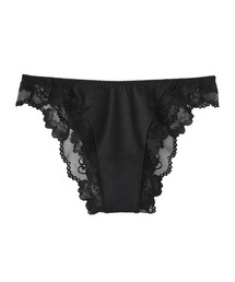 〈未使用新品〉BIOTOP/OVERNEATH/Bra056スムース×ネットS OVERNEATH（オーバーニース） ブラジャー OVERNEATH Bra 056 スムースX