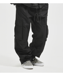 EXTRAORDINARY（エクストラオーディナリー）の「CARGO RIPSTOP PANTS  BLACK（その他パンツ）」