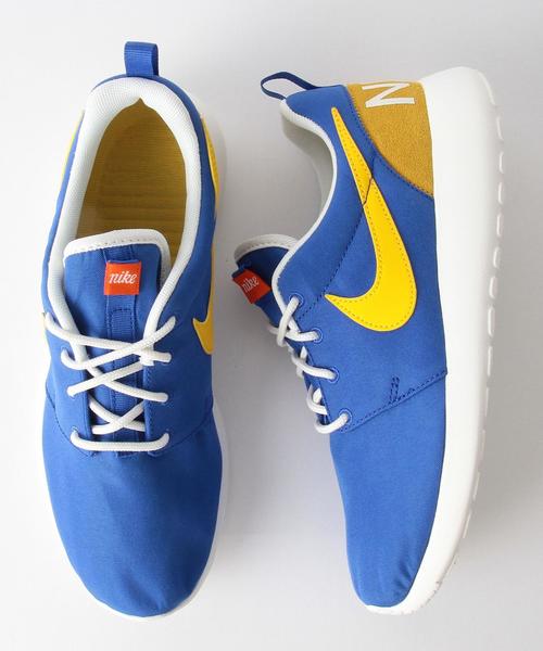 Nike ナイキ の Web限定 Oc Nike Wローシ ワン レトロ スニーカー Wear