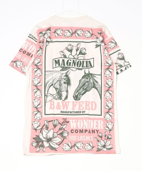 INNOCENT(イノセント)の「【T19】【EVERGREEN GUARDIAN/エバーグリーン ガーディアン】S/S TEE(Tシャツ/カットソー・メンズ・その他1/その他2・FREE)」の17枚目の写真