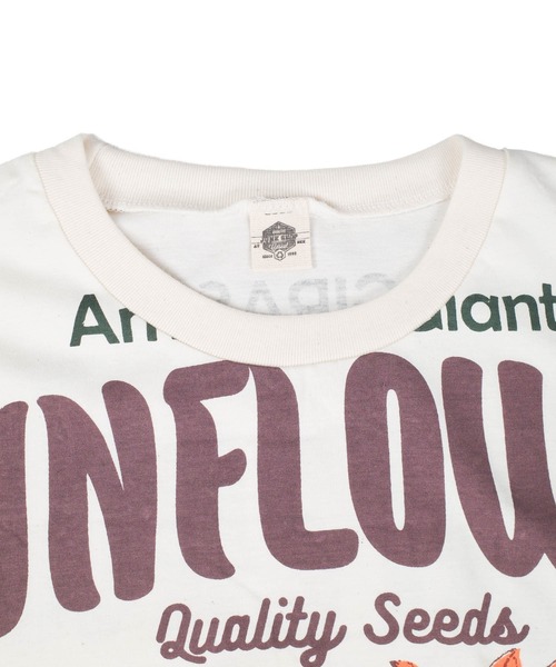 INNOCENT(イノセント)の「【T19】【EVERGREEN GUARDIAN/エバーグリーン ガーディアン】S/S TEE(Tシャツ/カットソー・メンズ・その他1/その他2・FREE)」の6枚目の写真