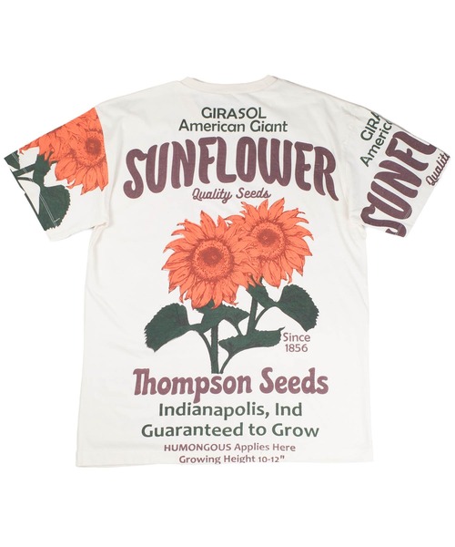 INNOCENT(イノセント)の「【T19】【EVERGREEN GUARDIAN/エバーグリーン ガーディアン】S/S TEE(Tシャツ/カットソー・メンズ・その他1/その他2・FREE)」の9枚目の写真