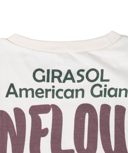 INNOCENT(イノセント)の「【T19】【EVERGREEN GUARDIAN/エバーグリーン ガーディアン】S/S TEE(Tシャツ/カットソー・メンズ・その他1/その他2・FREE)」の10枚目の写真