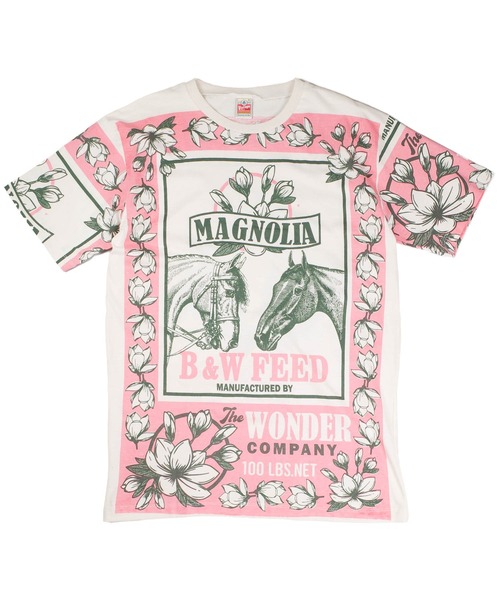 INNOCENT(イノセント)の「【T19】【EVERGREEN GUARDIAN/エバーグリーン ガーディアン】S/S TEE(Tシャツ/カットソー・メンズ・その他1/その他2・FREE)」の11枚目の写真