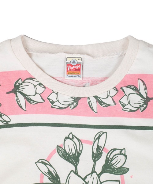 INNOCENT(イノセント)の「【T19】【EVERGREEN GUARDIAN/エバーグリーン ガーディアン】S/S TEE(Tシャツ/カットソー・メンズ・その他1/その他2・FREE)」の13枚目の写真