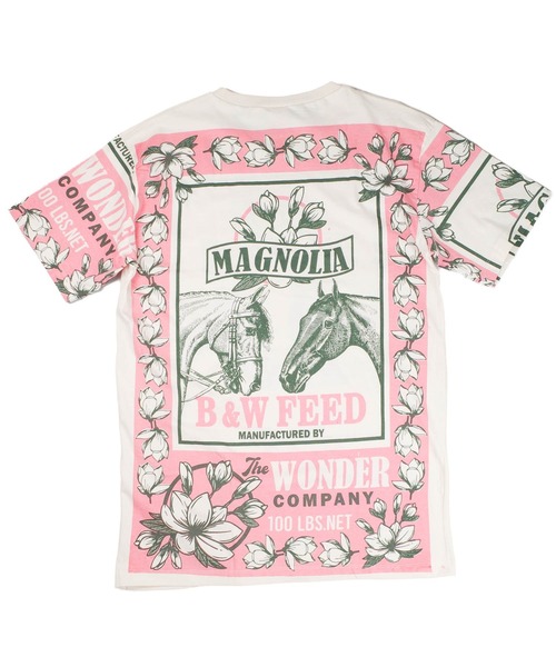 INNOCENT(イノセント)の「【T19】【EVERGREEN GUARDIAN/エバーグリーン ガーディアン】S/S TEE(Tシャツ/カットソー・メンズ・その他1/その他2・FREE)」の15枚目の写真