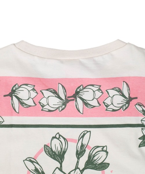INNOCENT(イノセント)の「【T19】【EVERGREEN GUARDIAN/エバーグリーン ガーディアン】S/S TEE(Tシャツ/カットソー・メンズ・その他1/その他2・FREE)」の16枚目の写真