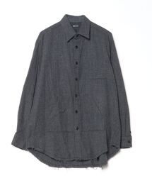 UNDERCOVER（アンダーカバー）の「長袖シャツ（シャツ/ブラウス）」