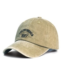 GARAGE MADE（ガレージメイド）の「BASEBALL CAP1987（キャップ）」