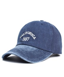 GARAGE MADE（ガレージメイド）の「BASEBALL CAP1987（キャップ）」