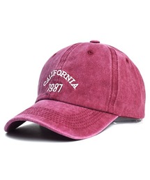 GARAGE MADE（ガレージメイド）の「BASEBALL CAP1987（キャップ）」