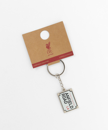 417 EDIFICE（フォーワンセブンエディフィス）の「【Liverpool FC 】LFC STREET SIGN KEYRING（その他小物）」