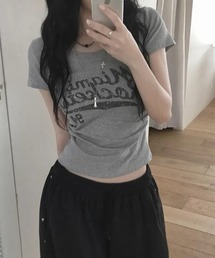 Tシャツ【韓国ファッション】