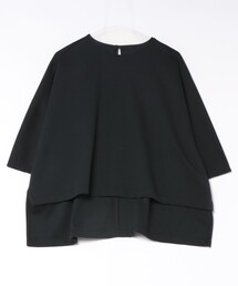DESIGNWORKS | 【一部店舗限定】ダンボールニットプルオーバー(Tシャツ/カットソー)