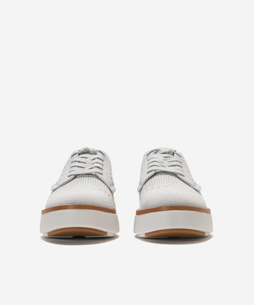 COLE HAAN(コールハーン)の「グランド シティモーション スティッチライト オックスフォード womens(ドレスシューズ・レディース・グレー・5/5.5/6/6.5/7/7.5/8/8.5)」の3枚目の写真