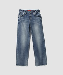 RED CARD TOKYO / 35th Anniv. Straight デニムパンツ