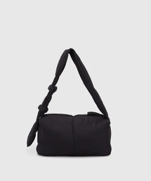【ADD CULUMN/アドカラム】ショルダーバッグ 　DOT SHLD M