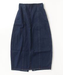 Steven Alan(スティーブンアラン)の「デニムスカート(デニムスカート)」