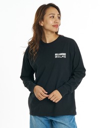 BILLABONG/ビラボン 長袖Tシャツ ロンT BG014050
