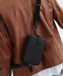 COACH（コーチ）の「ショルダーバッグ（ショルダーバッグ）」