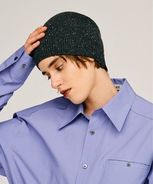 PRANK PROJECT（プランクプロジェクト）の「【2026Autumn Pre-Order】ニットキャップ / Knit Cap（ニットキャップ/ビーニー）」