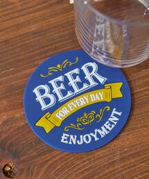 BIRTHDAY BAR（バースデイバー）の「BIRTHDAY BAR ビールコースター（キッチンツール）」
