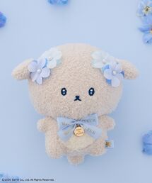 Maison de FLEUR（メゾンドフルール）の「いしよわちゃん ぬいぐるみ（その他雑貨）」