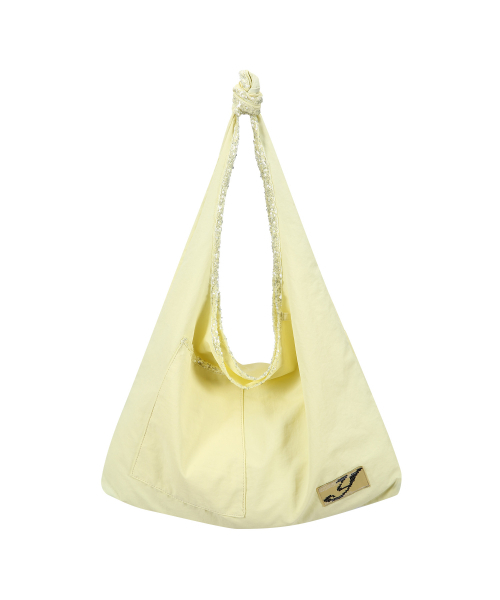 YEOMIMの「glitter bag (lemonade)(ショルダーバッグ・レディース・その他・FREE)」の3枚目の写真