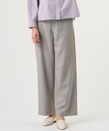 MULTI DRY クロス ワイド パンツ
