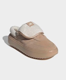 グランドコート ミュール / アディダス adidas