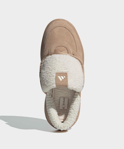 グランドコート ミュール / アディダス adidas（スニーカー）｜adidas