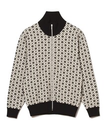 FUTURE ARCHIVE / DRIVERS KNIT