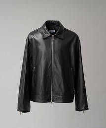 MAISON SPECIAL｜メゾン スペシャルのライダースジャケット通販 - ZOZOTOWN