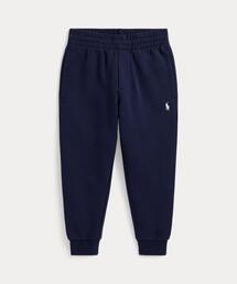 POLO RALPH LAUREN CHILDRENSWEAR（ポロ ラルフ ローレン チルドレンズウェア）の「ダブルニット ジョガー パンツ（その他パンツ）」