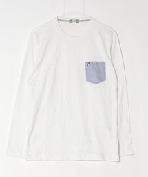 MACBETH（マクベス）の「長袖Tシャツ（Tシャツ/カットソー）」