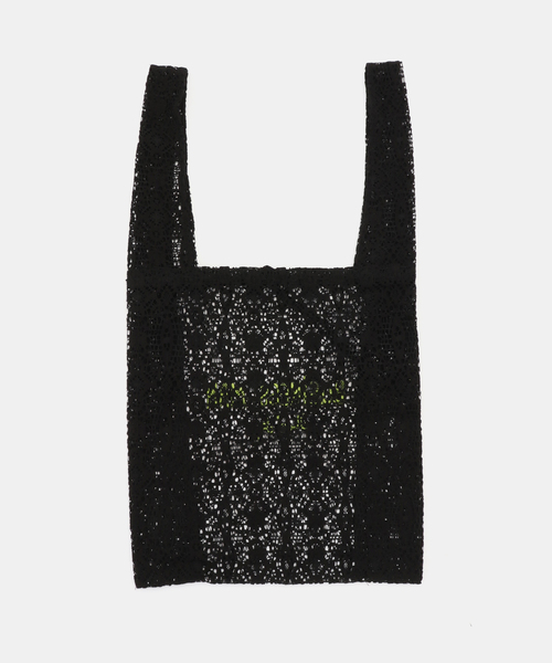 LY(エルワイ)の「LY /エルワイSouk bag(トートバッグ・レディース・カーキ/ブラック・FREE)」の3枚目の写真