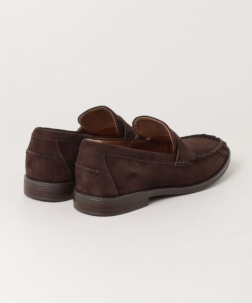 ROCKPORT（ロックポート）の「WESLIN／ウェスリン ローファー（ローファー・レディース・ブラウン・24.0cm/23.5cm/23.0cm/22.5cm/25.0cm/24.5cm）」の2枚目の写真