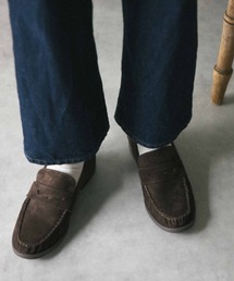 ROCKPORT（ロックポート）の「WESLIN/ウェスリン ローファー（ローファー）」